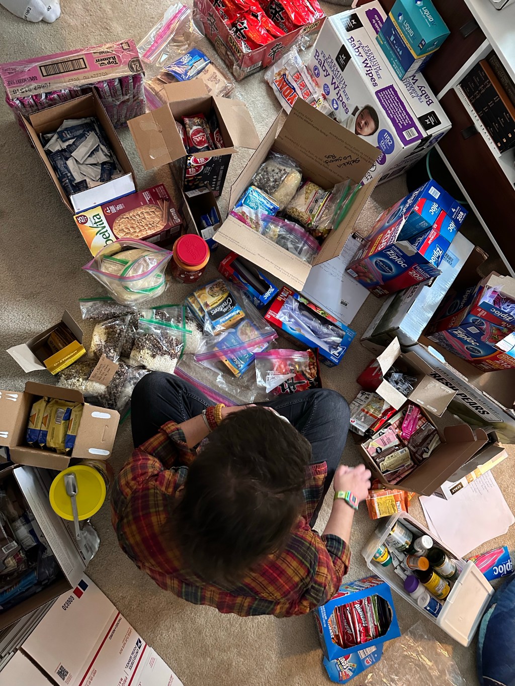 Portal to the&nbsp;Midwest