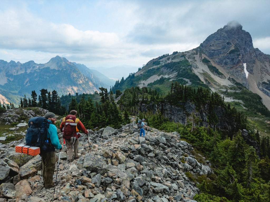 The Names of&nbsp;Things